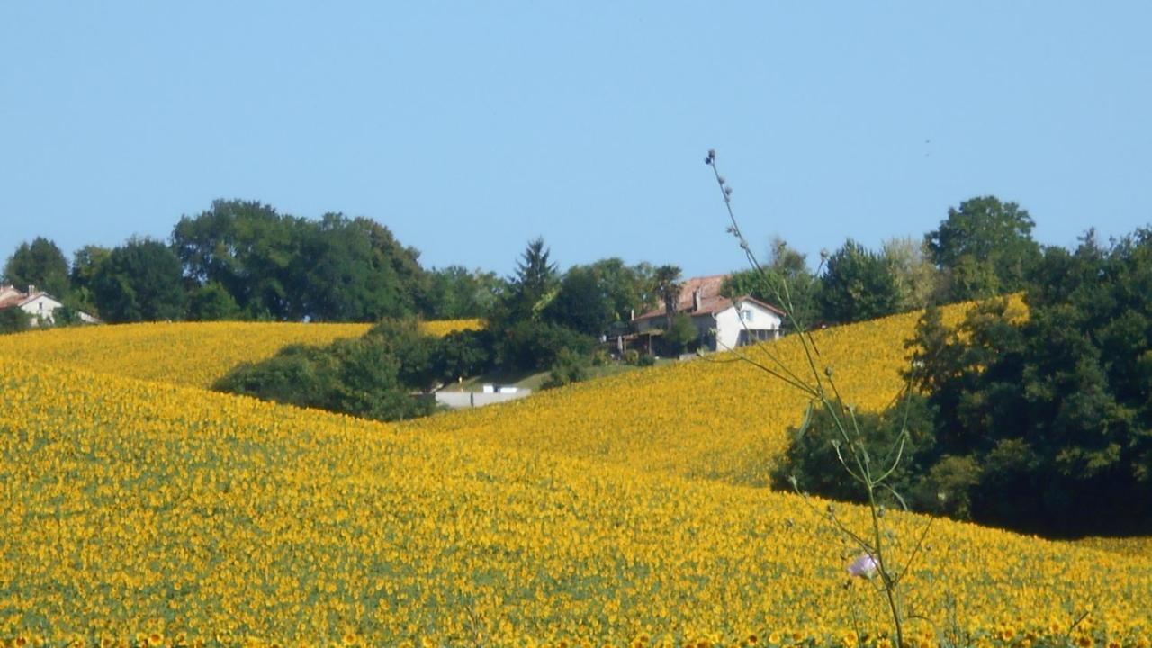 La Tranquillite, Le Repos Villa Nanteuil-Auriac-de-Bourzac Exterior photo